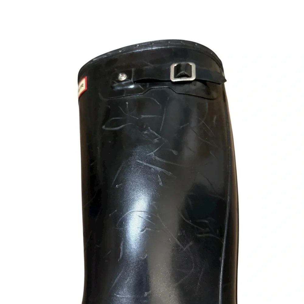 Hunter durable black